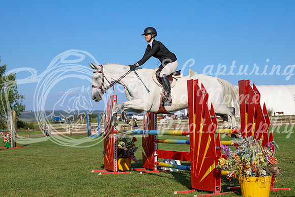 01075 - Shea - 2026 Rocky Mountain Classic II - Saturday August 15th