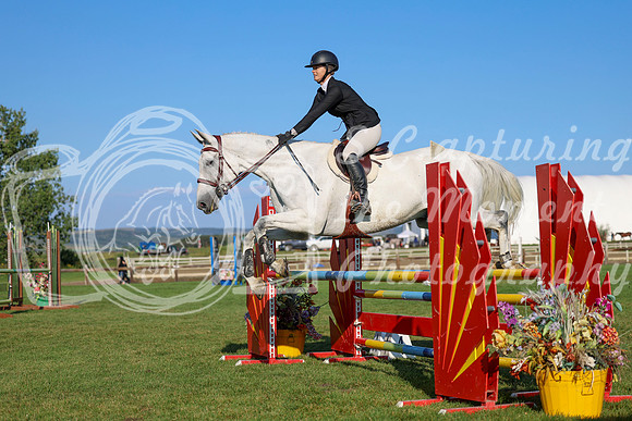 01076 - Shea - 2026 Rocky Mountain Classic II - Saturday August 15th