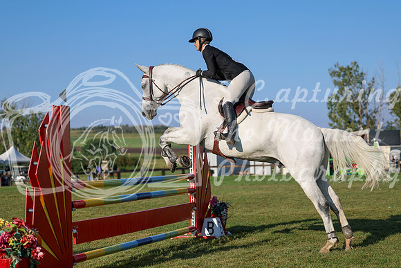 01077 - Shea - 2026 Rocky Mountain Classic II - Saturday August 15th