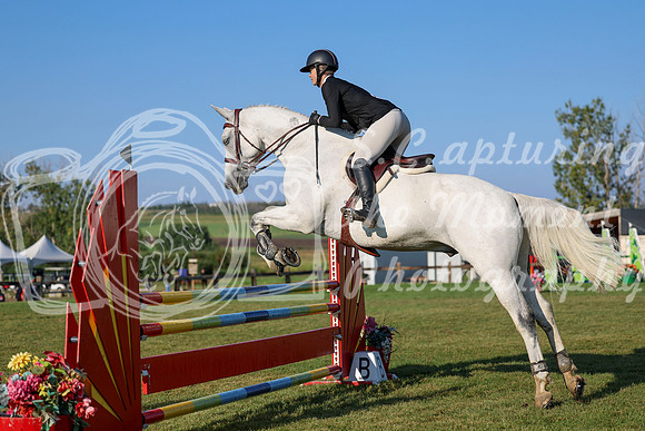 01078 - Shea - 2026 Rocky Mountain Classic II - Saturday August 15th