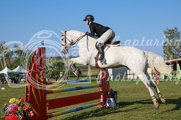 01079 - Shea - 2026 Rocky Mountain Classic II - Saturday August 15th