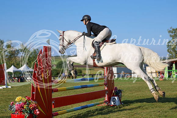 01080 - Shea - 2026 Rocky Mountain Classic II - Saturday August 15th