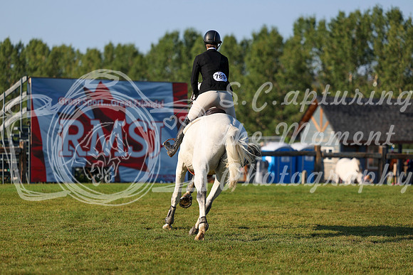 01083 - Shea - 2026 Rocky Mountain Classic II - Saturday August 15th
