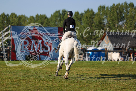 01084 - Shea - 2026 Rocky Mountain Classic II - Saturday August 15th