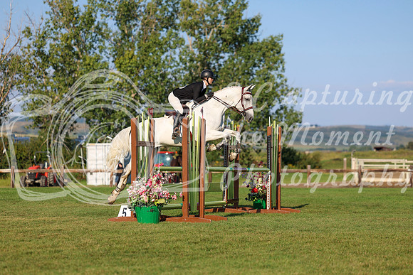 01088 - Shea - 2026 Rocky Mountain Classic II - Saturday August 15th