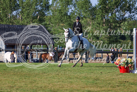 01108 - Shea - 2026 Rocky Mountain Classic II - Saturday August 15th