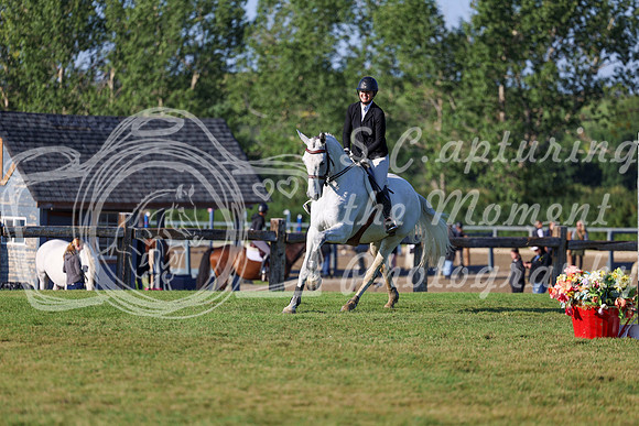 01109 - Shea - 2026 Rocky Mountain Classic II - Saturday August 15th
