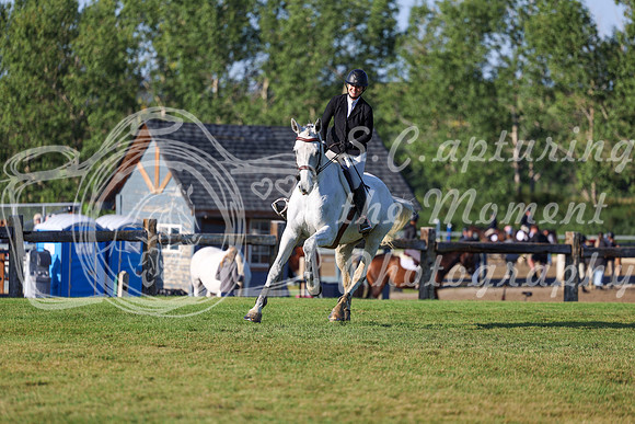 01111 - Shea - 2026 Rocky Mountain Classic II - Saturday August 15th