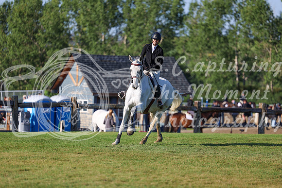 01113 - Shea - 2026 Rocky Mountain Classic II - Saturday August 15th