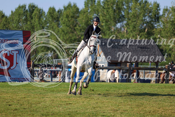 01114 - Shea - 2026 Rocky Mountain Classic II - Saturday August 15th