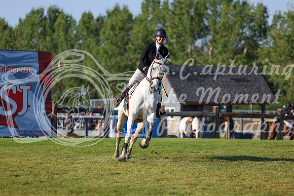01115 - Shea - 2026 Rocky Mountain Classic II - Saturday August 15th