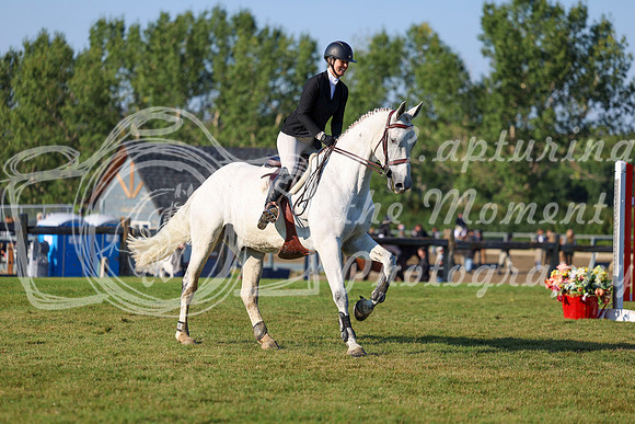 01117 - Shea - 2026 Rocky Mountain Classic II - Saturday August 15th