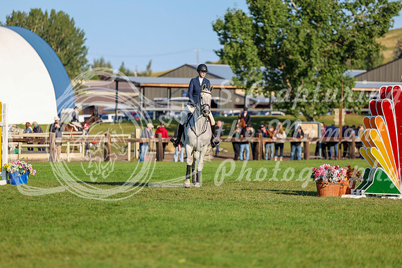 00860 - Shea - 2026 Rocky Mountain Classic II - Saturday August 15th
