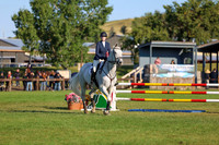 00863 - Shea - 2026 Rocky Mountain Classic II - Saturday August 15th