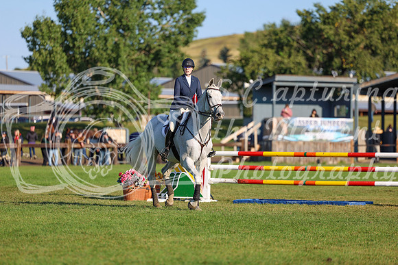00863 - Shea - 2026 Rocky Mountain Classic II - Saturday August 15th