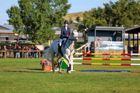 00864 - Shea - 2026 Rocky Mountain Classic II - Saturday August 15th