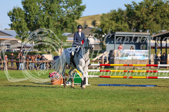 00864 - Shea - 2026 Rocky Mountain Classic II - Saturday August 15th