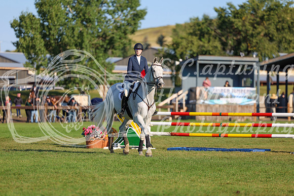 00865 - Shea - 2026 Rocky Mountain Classic II - Saturday August 15th