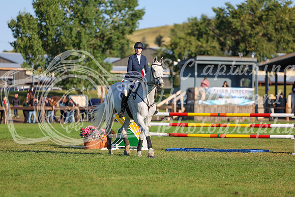 00866 - Shea - 2026 Rocky Mountain Classic II - Saturday August 15th