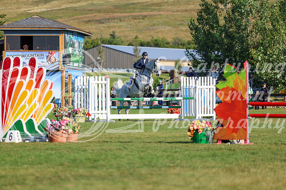 00870 - Shea - 2026 Rocky Mountain Classic II - Saturday August 15th