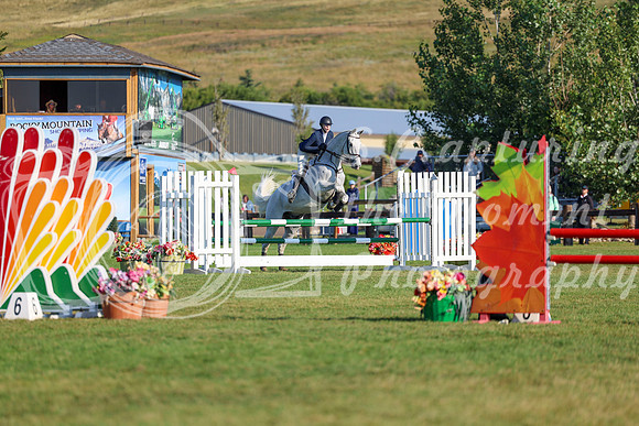 00871 - Shea - 2026 Rocky Mountain Classic II - Saturday August 15th
