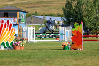 00873 - Shea - 2026 Rocky Mountain Classic II - Saturday August 15th