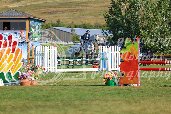 00875 - Shea - 2026 Rocky Mountain Classic II - Saturday August 15th