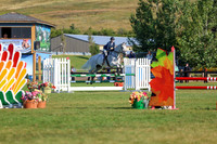 00876 - Shea - 2026 Rocky Mountain Classic II - Saturday August 15th