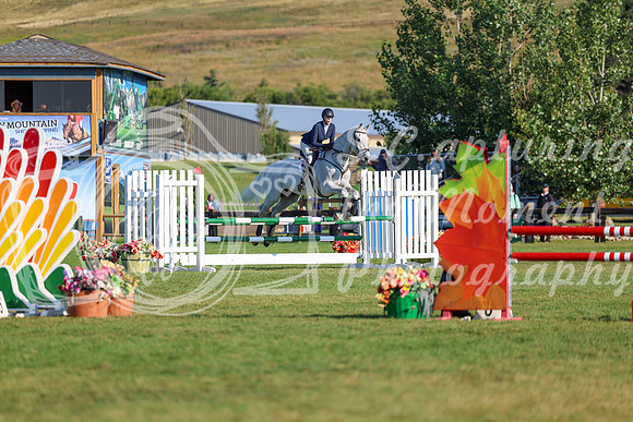 00876 - Shea - 2026 Rocky Mountain Classic II - Saturday August 15th