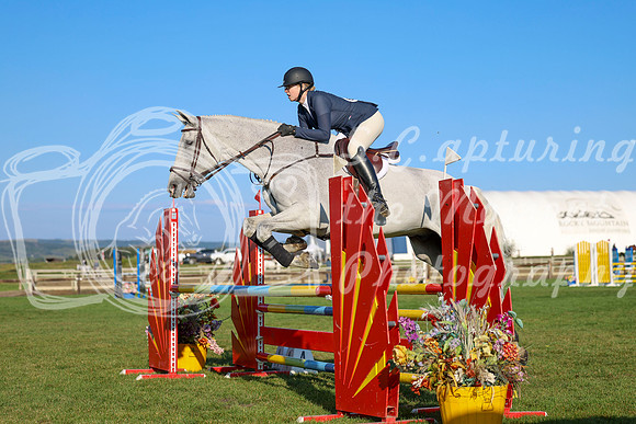 00879 - Shea - 2026 Rocky Mountain Classic II - Saturday August 15th