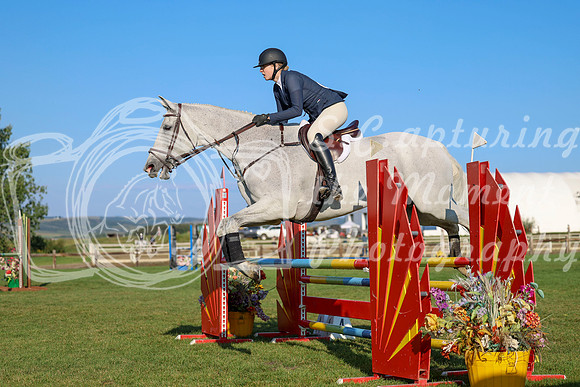 00882 - Shea - 2026 Rocky Mountain Classic II - Saturday August 15th