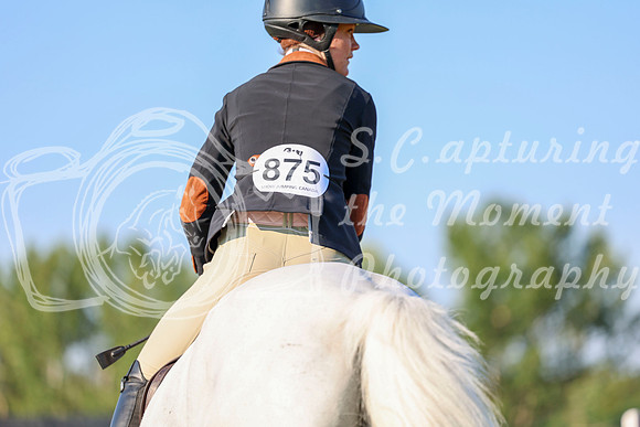 00799 - Shea - 2026 Rocky Mountain Classic II - Saturday August 15th