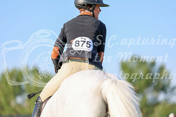00798 - Shea - 2026 Rocky Mountain Classic II - Saturday August 15th