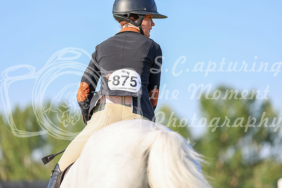 00800 - Shea - 2026 Rocky Mountain Classic II - Saturday August 15th