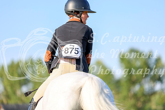 00801 - Shea - 2026 Rocky Mountain Classic II - Saturday August 15th