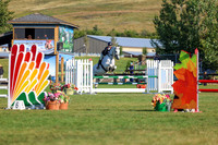 00802 - Shea - 2026 Rocky Mountain Classic II - Saturday August 15th