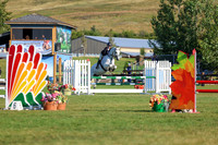00803 - Shea - 2026 Rocky Mountain Classic II - Saturday August 15th