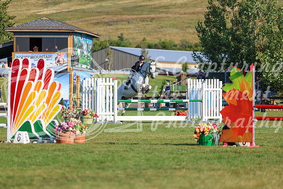 00803 - Shea - 2026 Rocky Mountain Classic II - Saturday August 15th