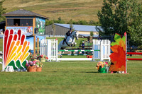 00804 - Shea - 2026 Rocky Mountain Classic II - Saturday August 15th
