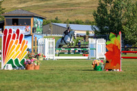 00805 - Shea - 2026 Rocky Mountain Classic II - Saturday August 15th