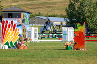 00806 - Shea - 2026 Rocky Mountain Classic II - Saturday August 15th