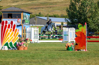 00807 - Shea - 2026 Rocky Mountain Classic II - Saturday August 15th