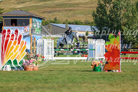 00807 - Shea - 2026 Rocky Mountain Classic II - Saturday August 15th