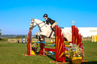 00810 - Shea - 2026 Rocky Mountain Classic II - Saturday August 15th