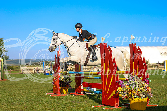00811 - Shea - 2026 Rocky Mountain Classic II - Saturday August 15th