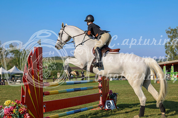 00816 - Shea - 2026 Rocky Mountain Classic II - Saturday August 15th