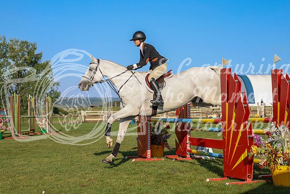 00815 - Shea - 2026 Rocky Mountain Classic II - Saturday August 15th