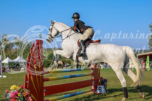00817 - Shea - 2026 Rocky Mountain Classic II - Saturday August 15th