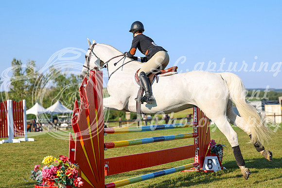 00819 - Shea - 2026 Rocky Mountain Classic II - Saturday August 15th