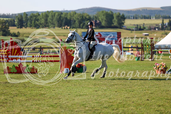 01424 - Shea - 2026 Rocky Mountain Classic II - Saturday August 15th